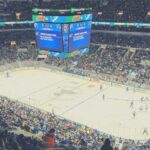 St Louis Blues Ice Hockey Game at Enterprise Center - Final Thoughts