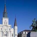 St. Louis Cathedral Official Self-Guided Audio Tour - A Deep Dive into the St. Louis Cathedral Experience