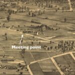 St. Louis: Food + History Tour of STL Past + Present - First Stop: Historic and Culinary Introduction