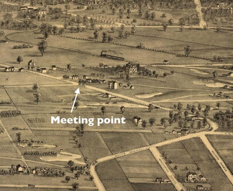 St. Louis: Food + History Tour of STL Past + Present - First Stop: Historic and Culinary Introduction