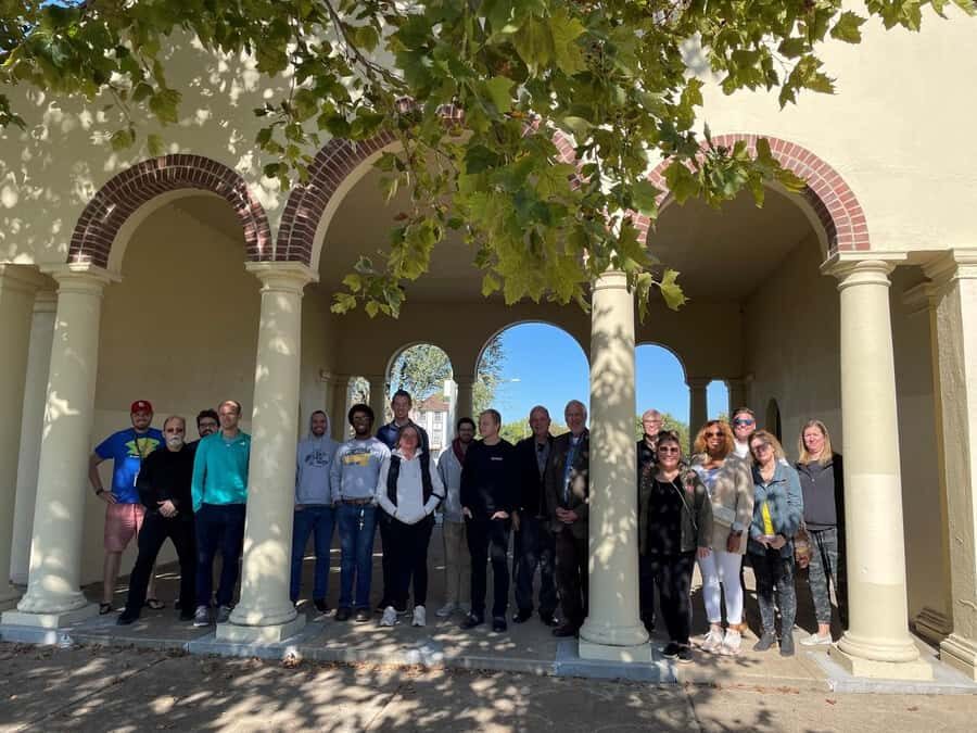 St. Louis: Missouri History Museum Walking Tours - A Deep Dive into the Experience