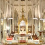 St. Patrick's Cathedral VIP Guided Tour New York City - A Detailed Look at the Experience