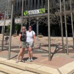 St. Paul Scavenger Hunt Walking Activity - Final thoughts: Is it worth it?