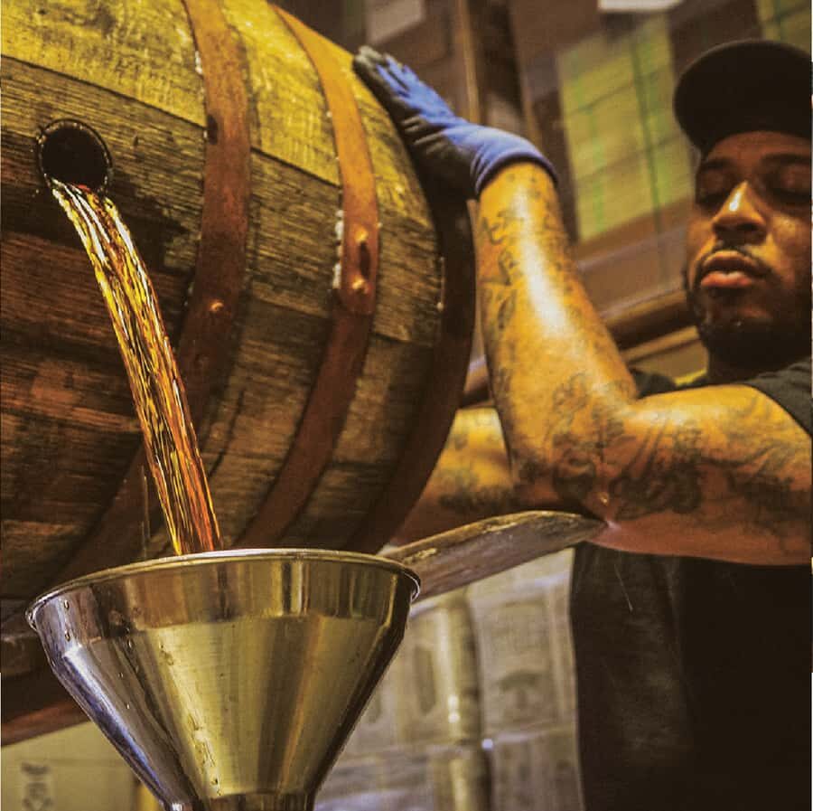 St. Petersburg, FL: Distillery Tour & Tasting Experience - The Highlights and What You’ll Love