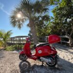 St. Petersburg: Guided Vespa Beach Tour With Curated Stops - The Value of the Vespa Beach Tour