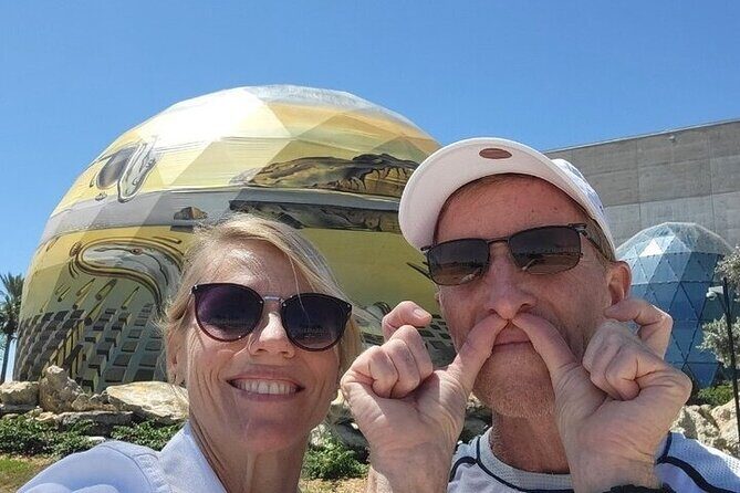 St. Petersburg Scavenger Hunt Walking Activity - FAQ