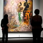 St. Petersburg : The Dalí Museum Gallery Admission Ticket - Who Will Love This Experience?