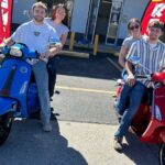 St. Petersburg: Vespa Beach Adventure with Self-Guided Route - Final Thoughts: Who Will Love This Experience?