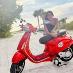St. Petersburg: Vespa Beach Adventure with Self-Guided Route - What We Loved About the Vespa Coastline Experience
