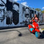 St. Petersburg: Vespa Mural Tour with Guide - Final Thoughts