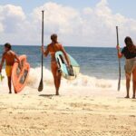 Stand-Up Paddle boarding in Tulum with Snorkeling 1hr - Why This Tour Stands Out