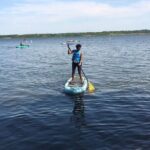 Stand Up Paddleboard Rental - Final Thoughts
