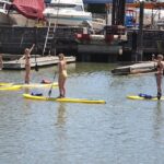 Stand Up Paddleboard Rental in Redwood City - Who Is This Experience Best For?