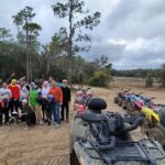 State Forest ATV Tours minutes from Orlando and Tampa - Authentic Experiences and Traveler Feedback