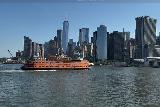 Statue of Liberty A+ Family & Kids Adventure - "BEST IN NY" - FAQ