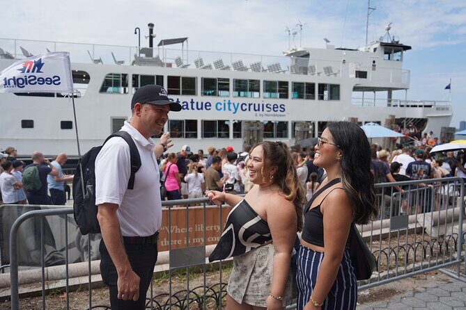 Statue of Liberty and Ellis Island Small Group Tour - Who Will Love This Tour?