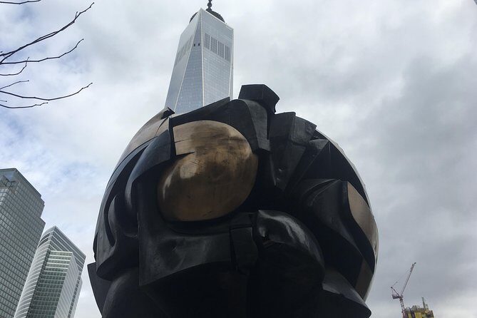 Statue of Liberty, Ellis Island Pre-Ferry tour - Authentic Experiences and Authenticity