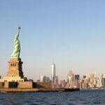 Statue of Liberty Sightseeing Cruise from Midtown NYC - An In-Depth Look at the Statue of Liberty Sightseeing Cruise