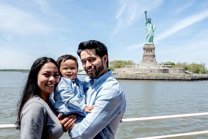 Statue of Liberty Sightseeing Cruise - Who Is This Tour Best For?
