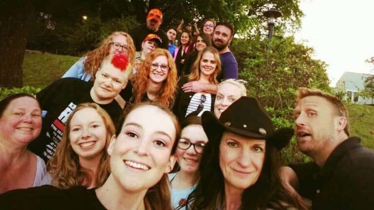 Stillwater Ghost Walk - Who Should Consider This Tour?