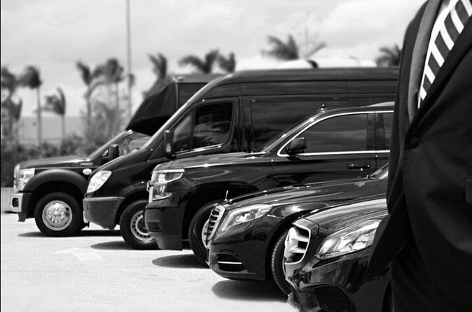 STL Royal Limousine & Black Car Service. STL Airports Pickup - A Closer Look at the Experience