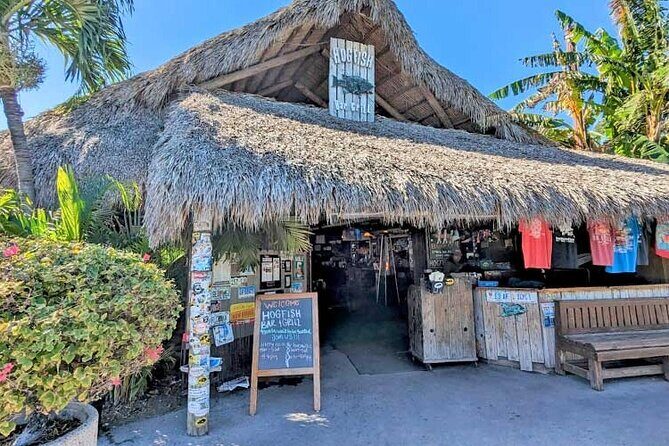 Stock Island Booze Cruise - Who Is This Tour Best For?