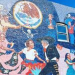 Strawberry Hill and Downtown KCK Hike - Local Stories and Personalities