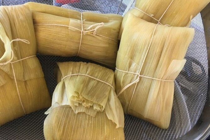 Street Food Tour in Santiago with a Local Guide - The Sum Up: Who Is This Tour Perfect For?