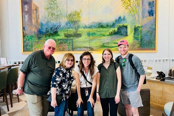 Streets and Eats Charleston Walking and Tasting Tour - Who Would Love This Tour?