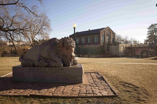 Stroll Sioux Falls: A Walking Tour of Historical Landmarks - The Sum Up