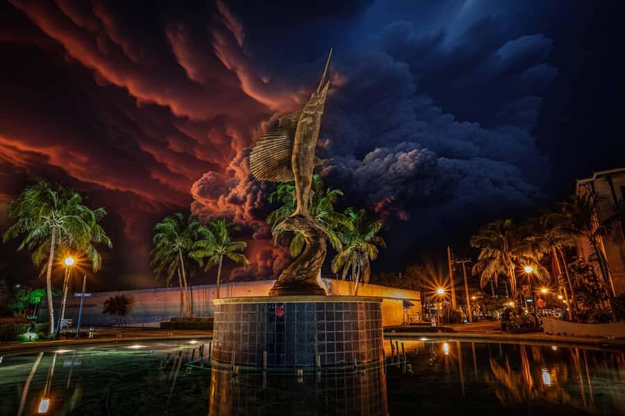 Stuart Ghost Tour: Sinister Sins & Shadows - Why You Should Consider This Tour