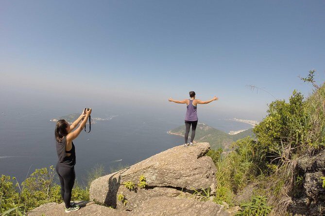 Sugar Loaf Mountain Hiking and Climbing - Authenticity and Unique Experiences