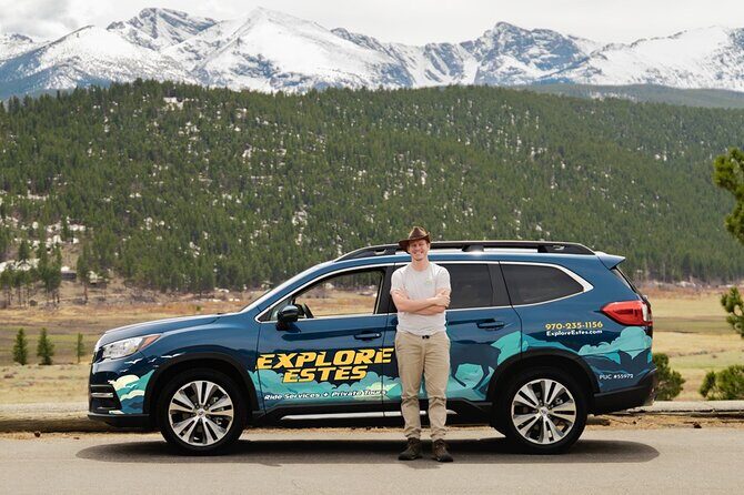 Summer Private Rocky Mountain National Park Driving Tour - FAQ