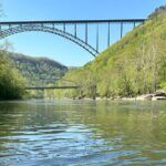 Summersville Lake and Kanawha Falls Paddle Boarding - Exploring the Waterways of West Virginia: A Detailed Review