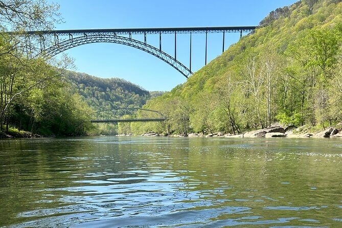 Summersville Lake and Kanawha Falls Paddle Boarding - Exploring the Waterways of West Virginia: A Detailed Review