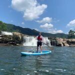 Summersville Lake: Kayak or SUP Rental with Gear - Who Should Consider This Experience?