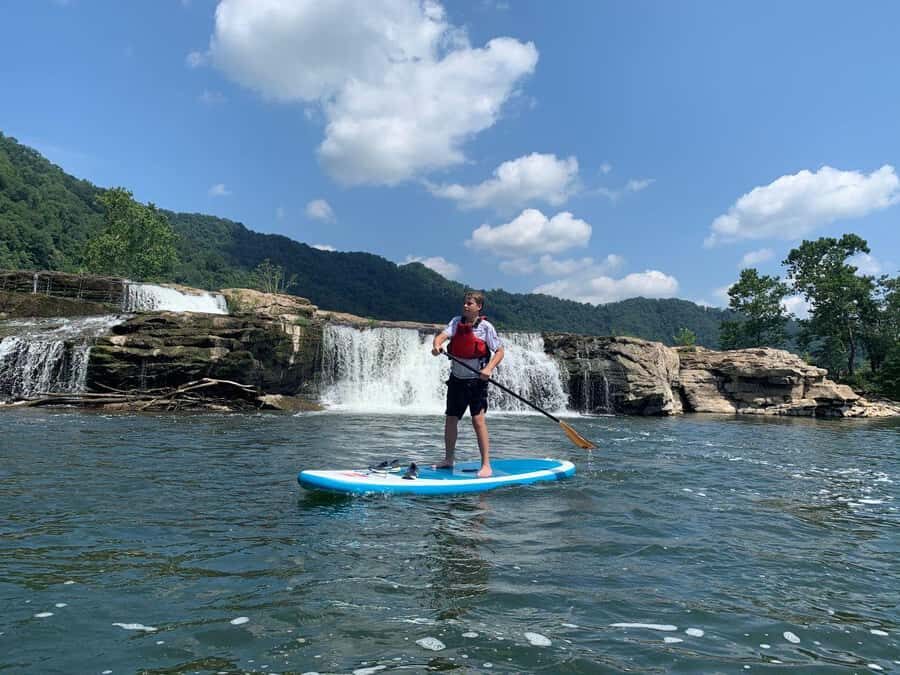 Summersville Lake: Kayak or SUP Rental with Gear - Who Should Consider This Experience?