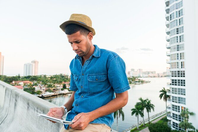 Sun-Kissed Wonders: A Sunny Isles Beach Private Tour - Who Will Love This Tour?