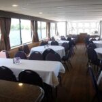 Sunday Dinner Show Cruise on Lake Minnetonka - The Scenic Lake Minnetonka