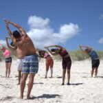 Sunrise Yoga on the Beach in Miami Beach - Final Thoughts