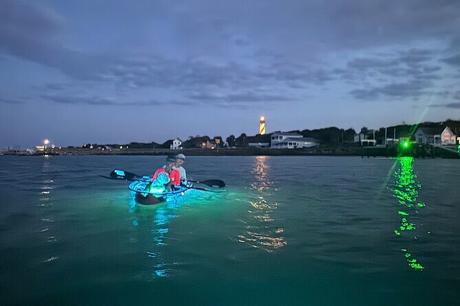 Sunset and Glow Tour in St Augustine Lighthouse - The Sum Up: Why You Should Consider This Tour
