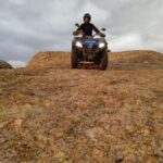 Sunset ATV Ride in Guanajuato - FAQ