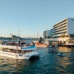 Sunset Boat and Shopping Tour Combo - Who Should Consider This Tour?