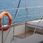 Sunset Cancun Mayëy : Premium Catamaran Dinner with Outdoor Bar - A Detailed Look at the Experience