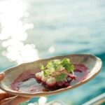 Sunset Cancun Mayey Premium Dinner with cocktails included - The Itinerary: What to Expect from Start to Finish