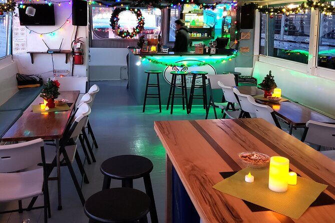 Sunset Cruise - Practical Details and Considerations