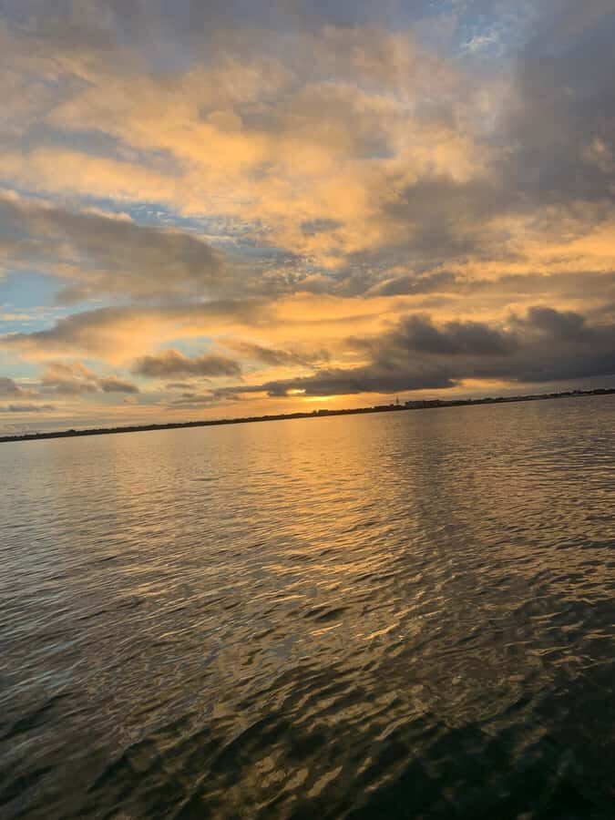 Sunset Cruise - Fort Pierce - Who Would Love This Experience?