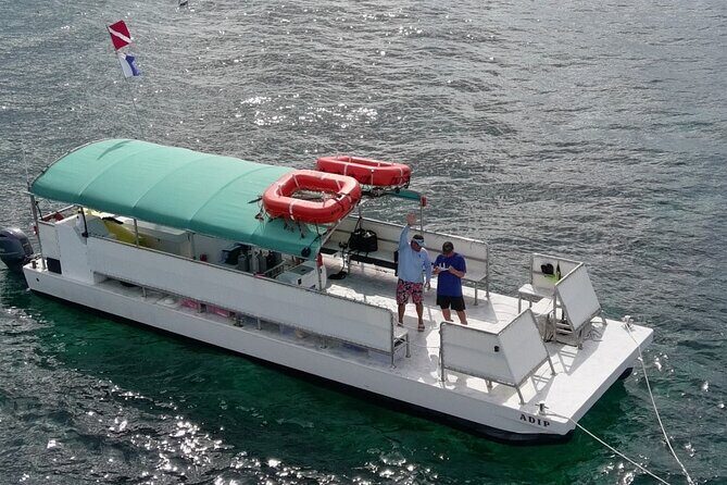 Sunset Cruise in the Florida Keys - A Detailed Look at the Sunset Cruise Experience