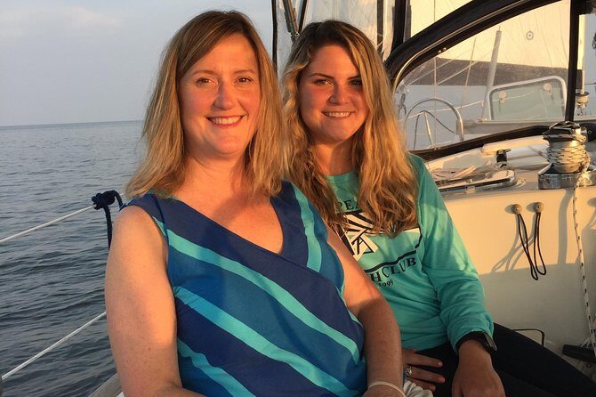 Sunset Cruise on Scenic Chesapeake Bay - Why This Tour Is Worth It