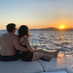 Sunset Cruise San José del Cabo, Appetizers, open bar, snack - The Experience’s Strengths